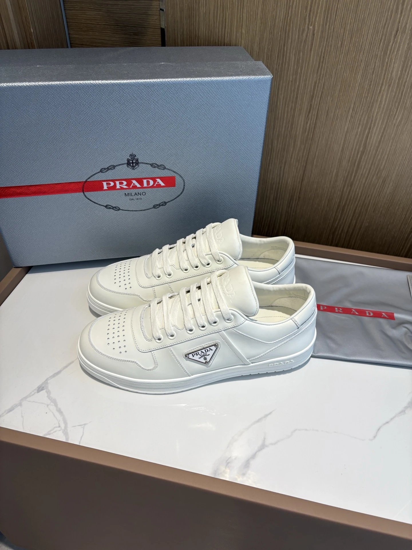 Prada Shoes — ee8d798a