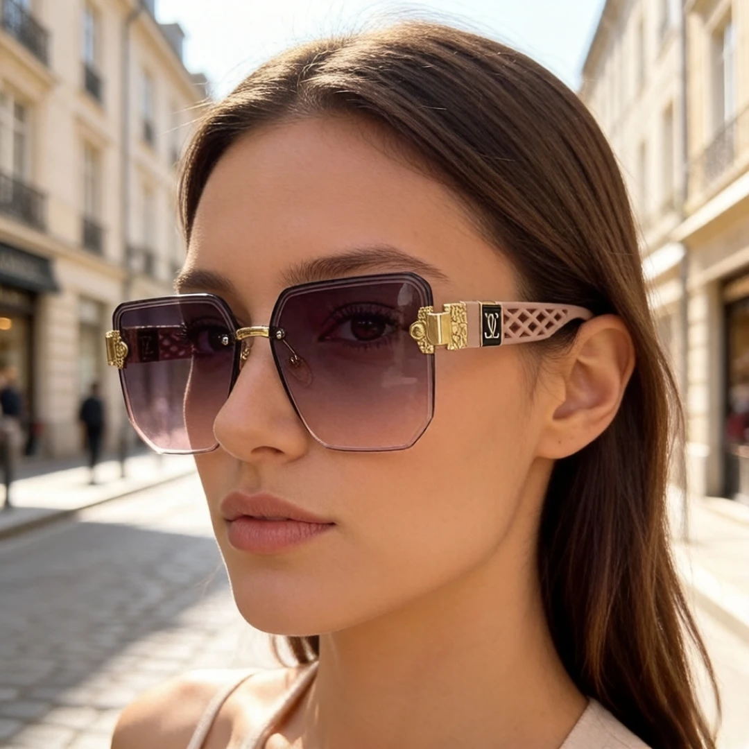 Louis Vuitton Eyewear — 1eb52d74