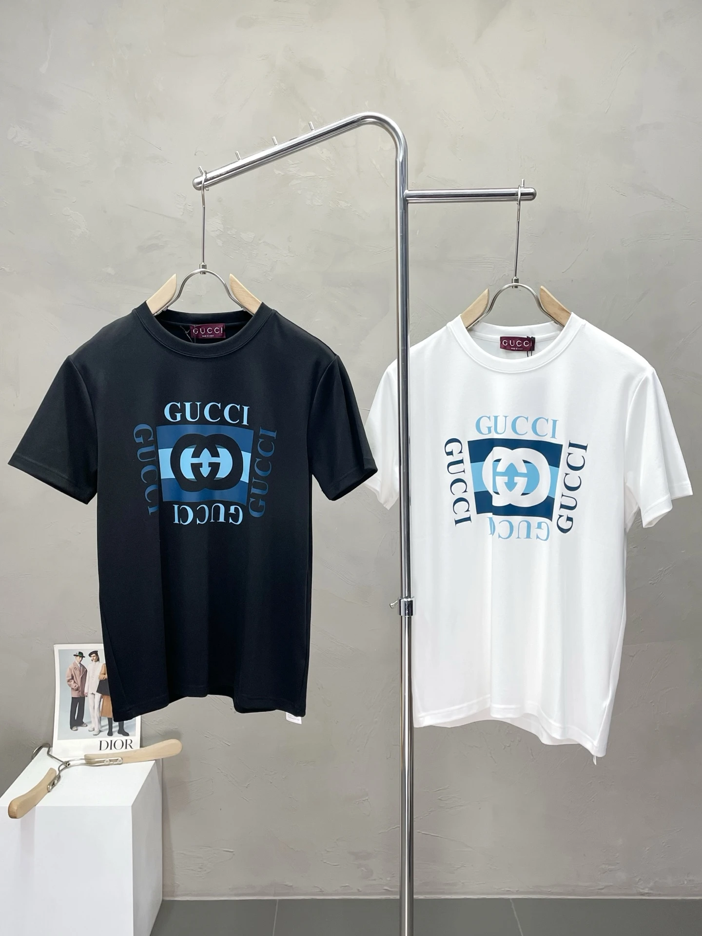 Gucci T-Shirt — adc52028