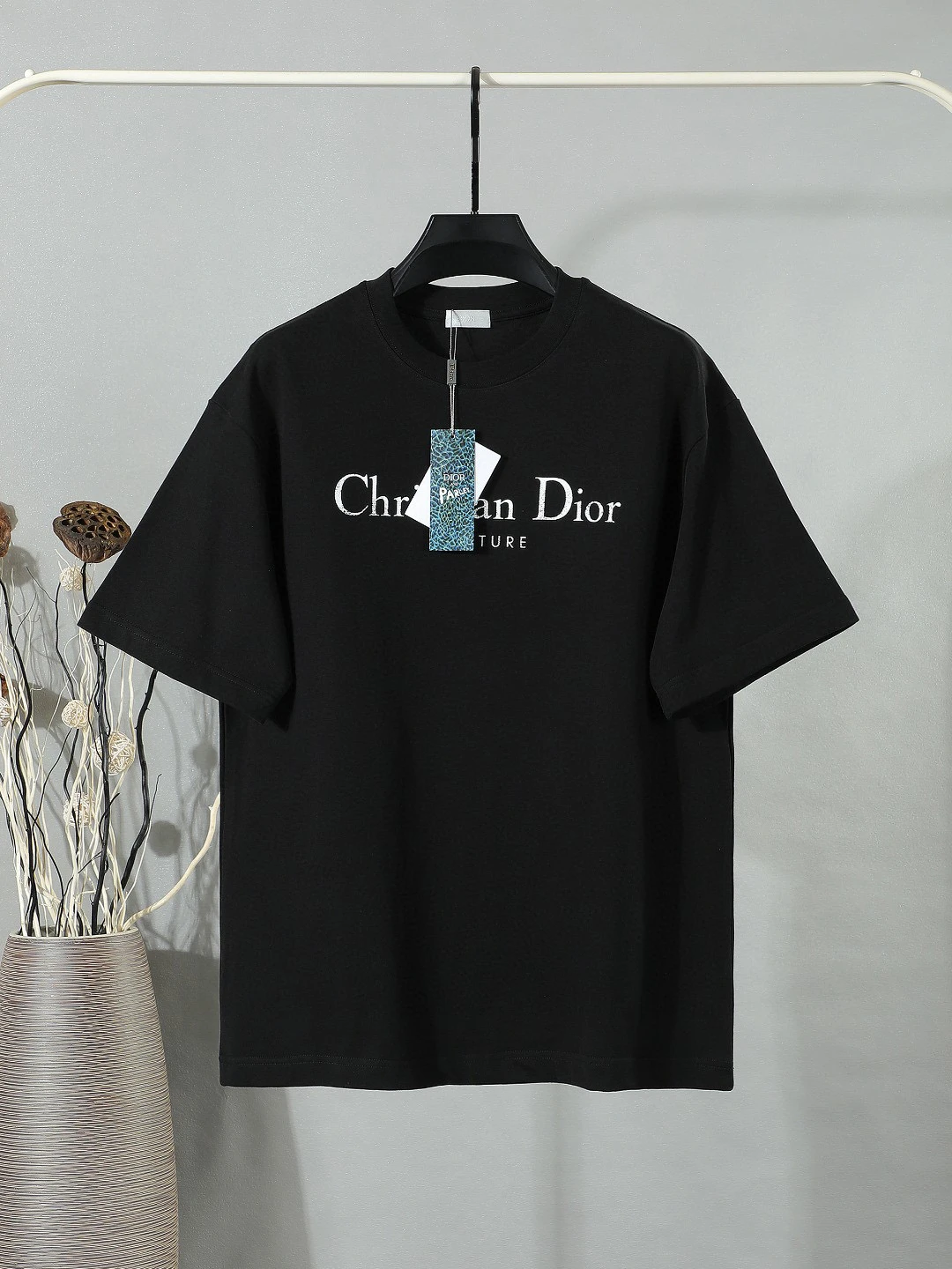 Dior T-Shirt — 58bdbbef