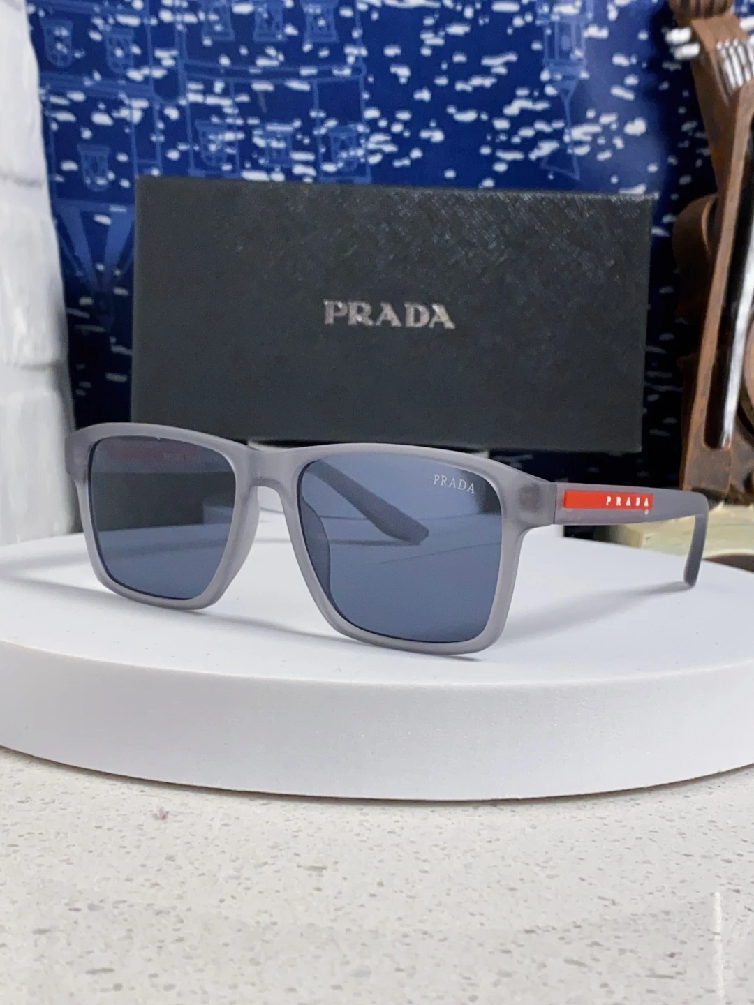 Prada Eyewear — 5d2cebdb