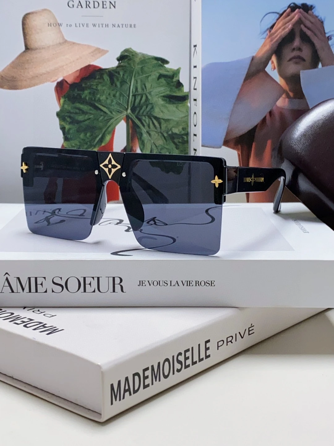 Louis Vuitton Eyewear — 8637cf78