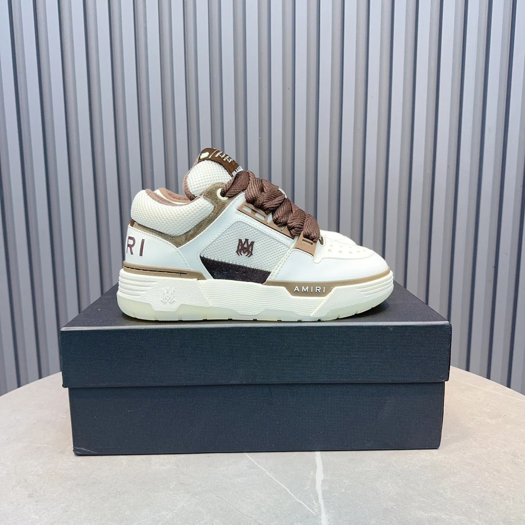 Amiri Shoes — c1813e55