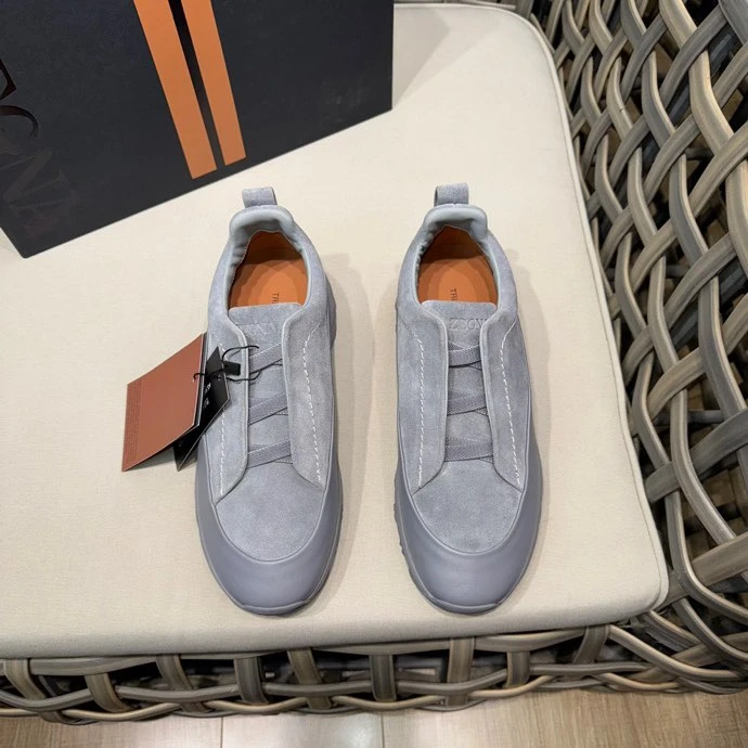 Zegna Shoes — 801c950a