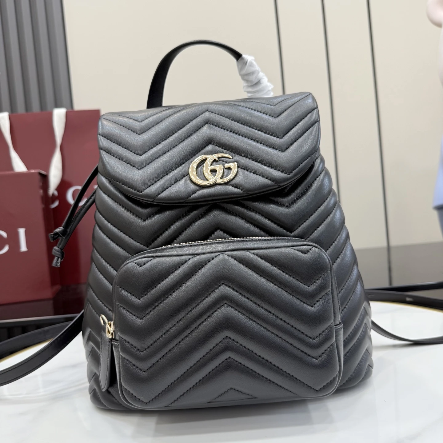 Gucci Bag — 2284a1dc