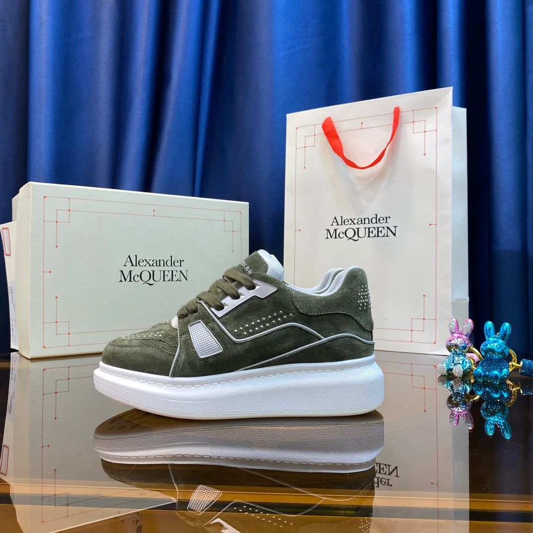 Alexander McQueen Sneakers — fb289f3d