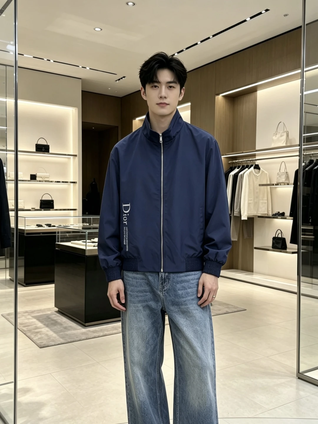 Jackets — b8526914