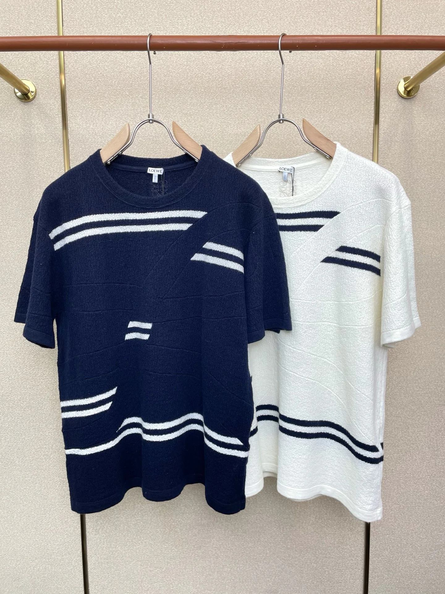 Loewe T-Shirt — 90b7d324