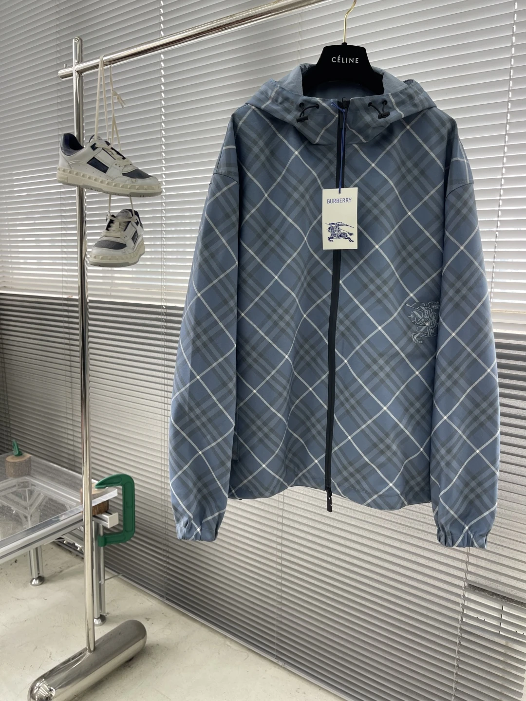 Jackets — ce5ad723