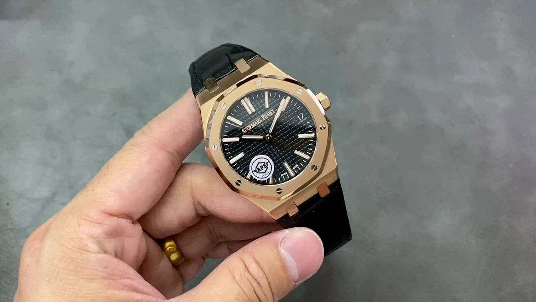 Audemars Piguet Watch — a3b8856f