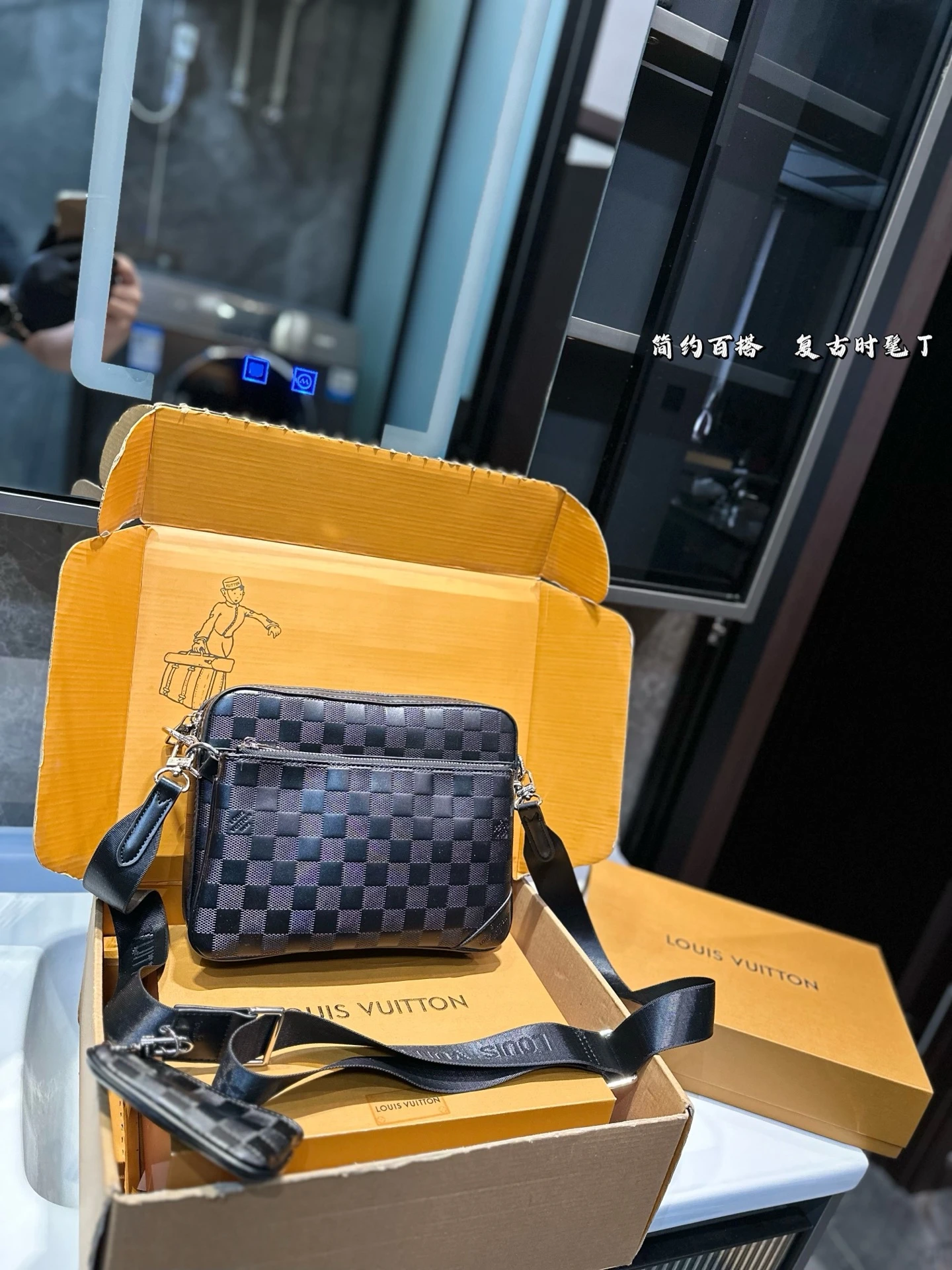 Louis Vuitton Bag — 36c01b66