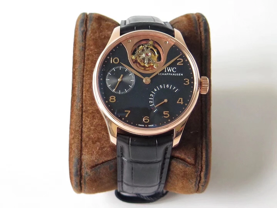 IWC Watch — d18a6c0a