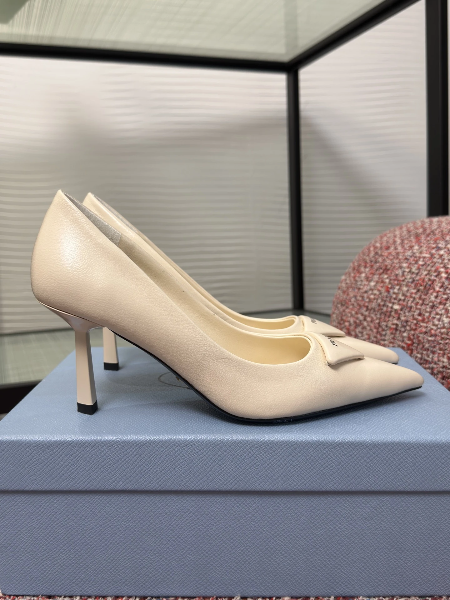 Prada Shoes — b8566b20