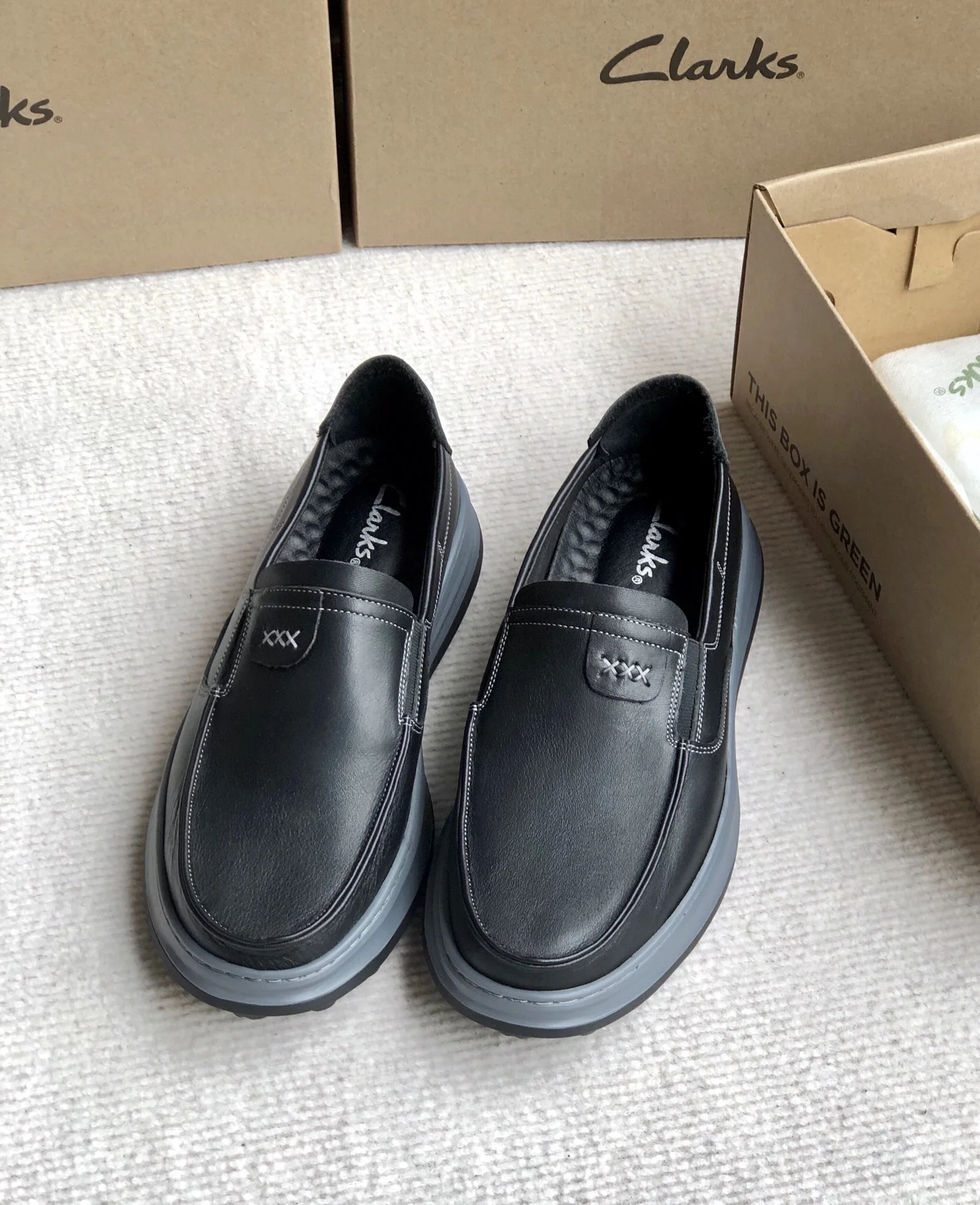 Dress Shoes — e2f21714