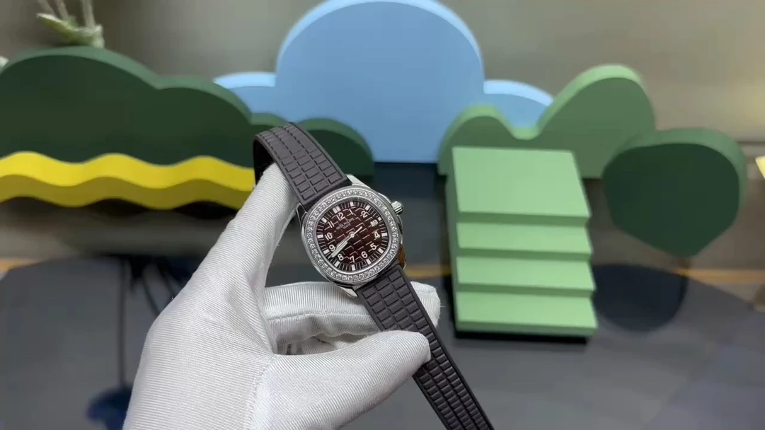 Patek Philippe Watch — 1d7a0f87