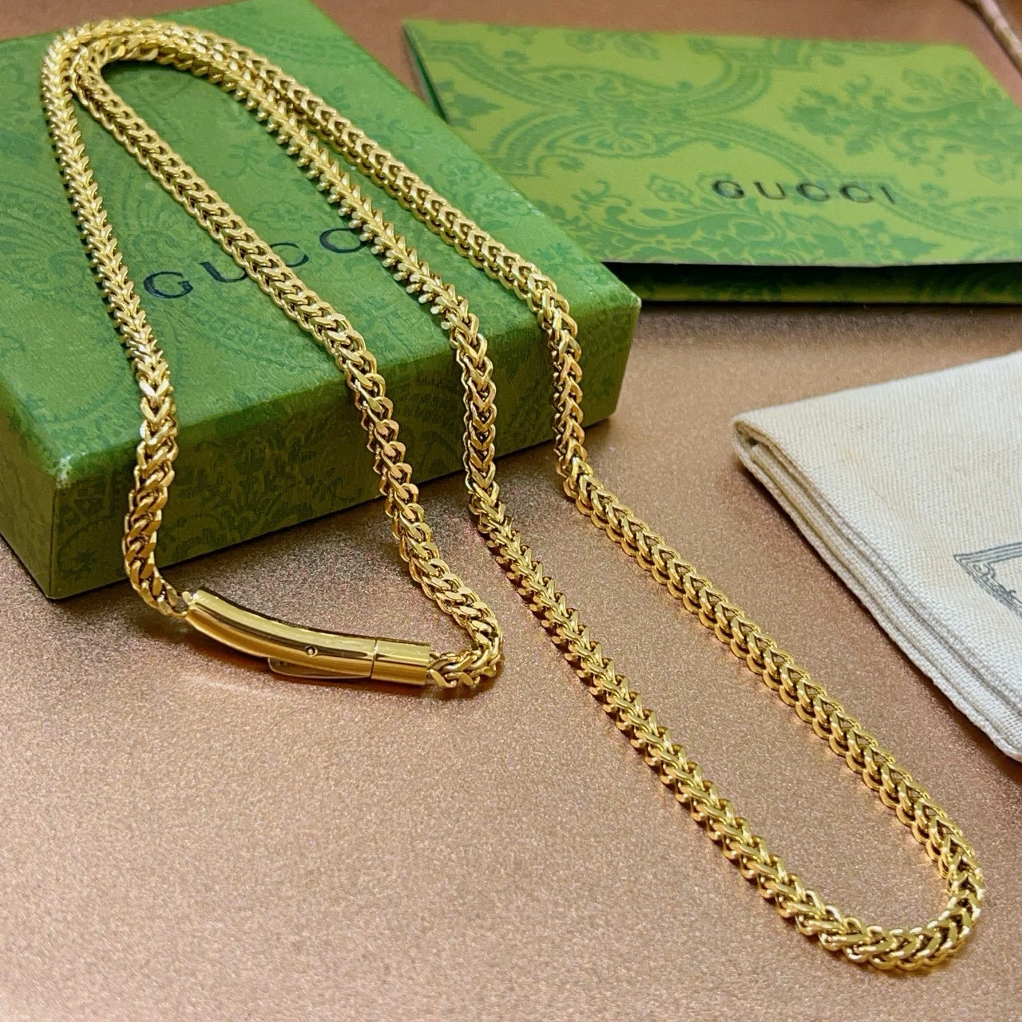 Gucci Jewellery — b5deeb93