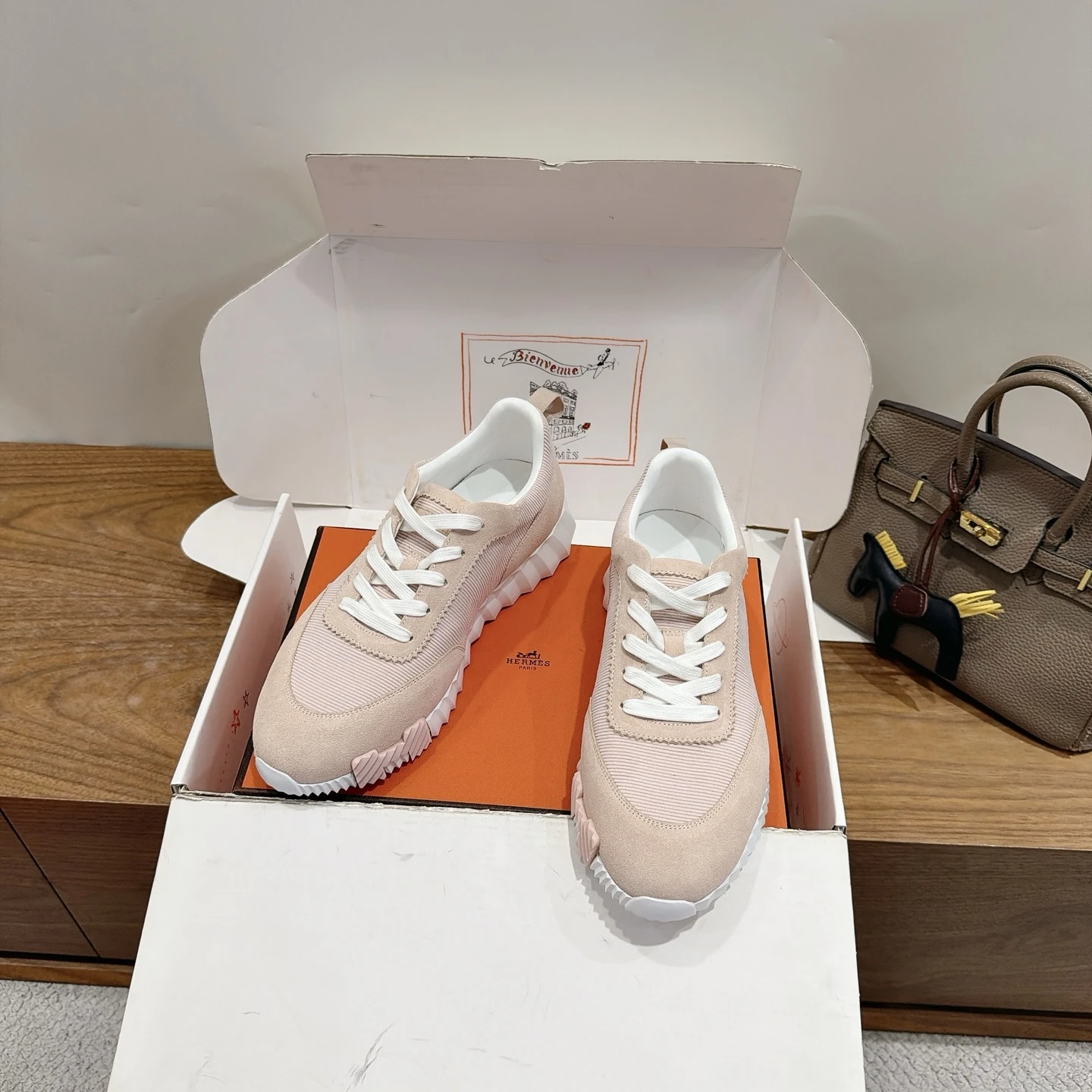 Hermès Shoes — 48e11290