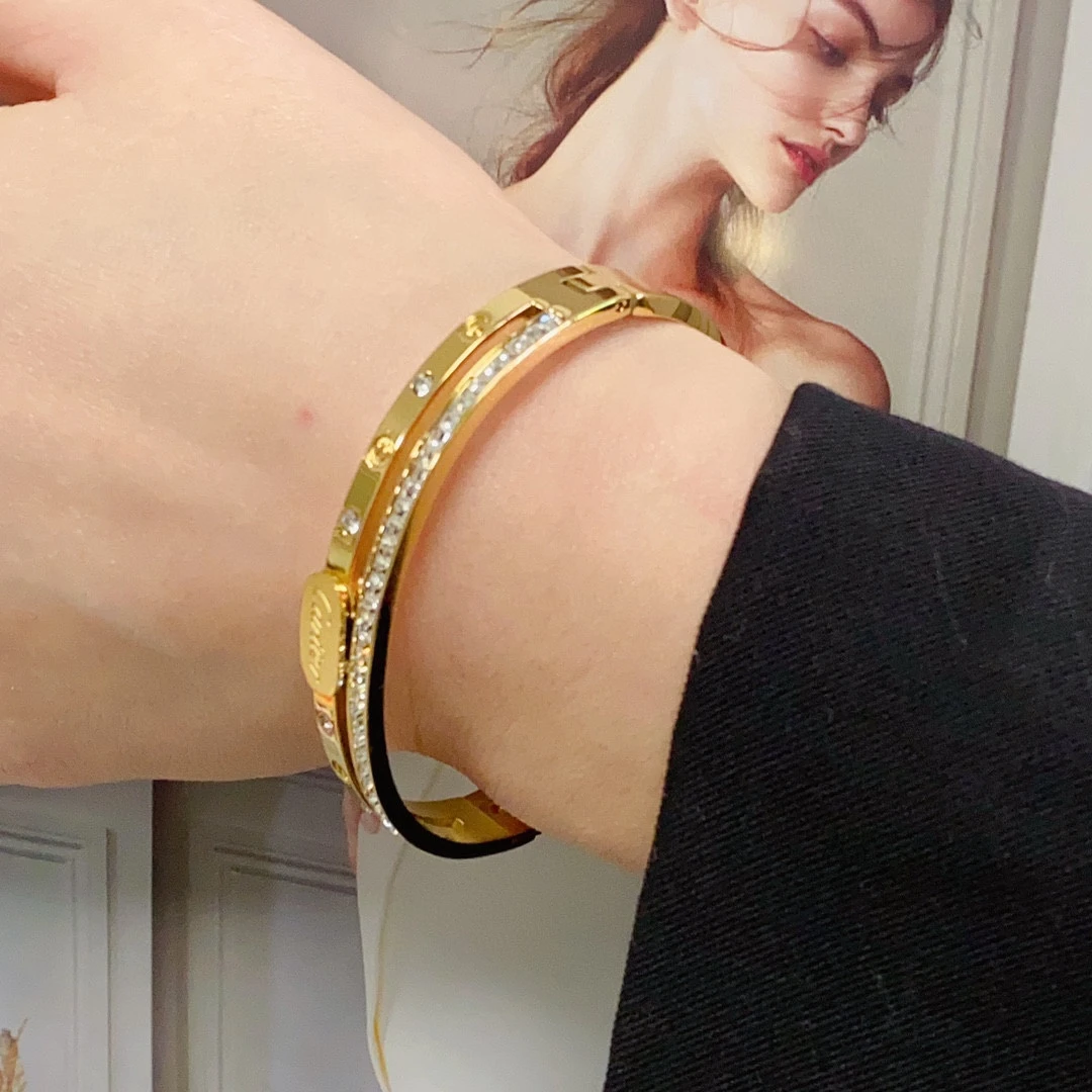 Cartier Jewellery — 9740c9d5