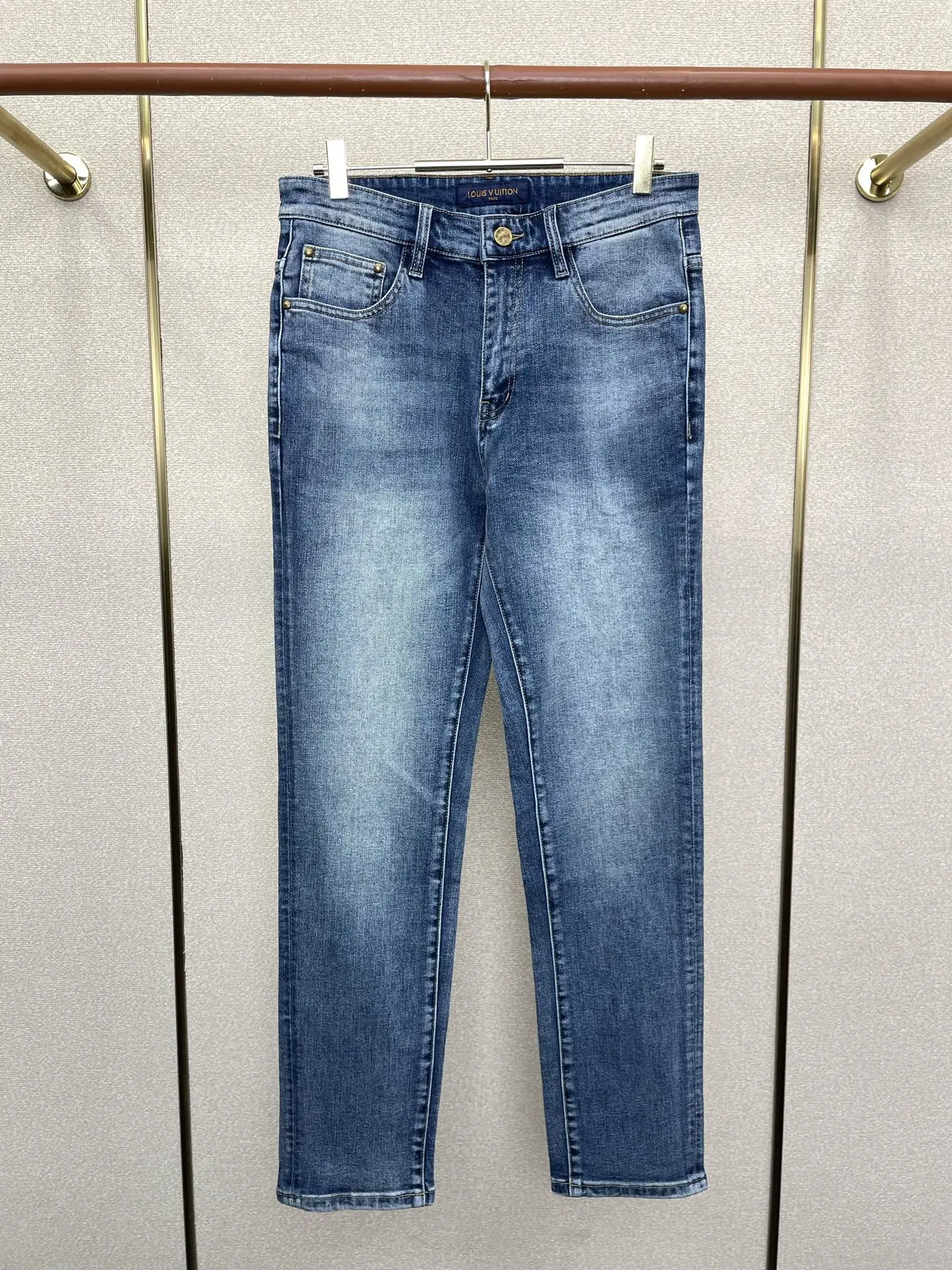 Louis Vuitton Jeans — 6ad595a4
