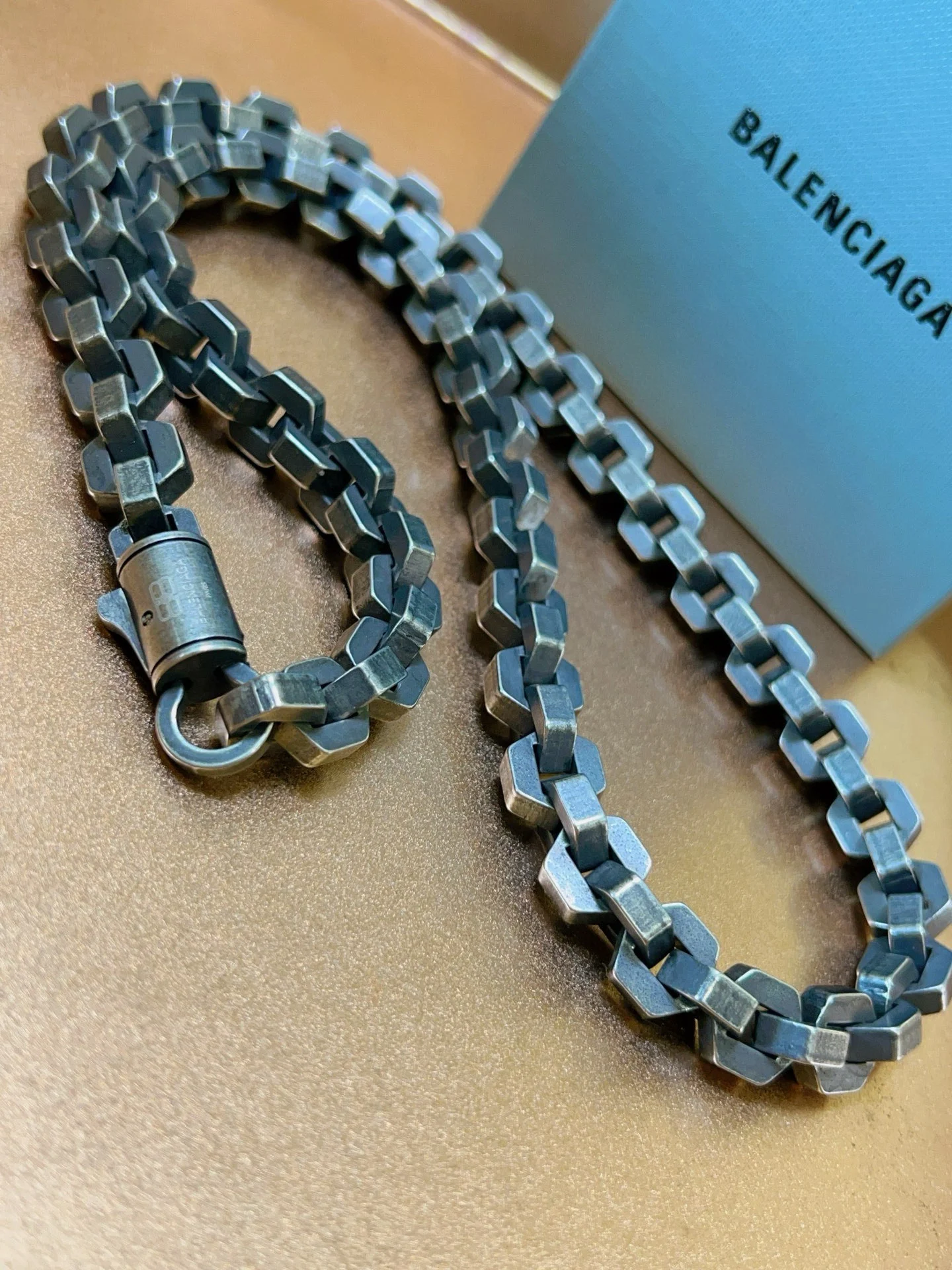 Balenciaga Jewellery — 0c1af7b3