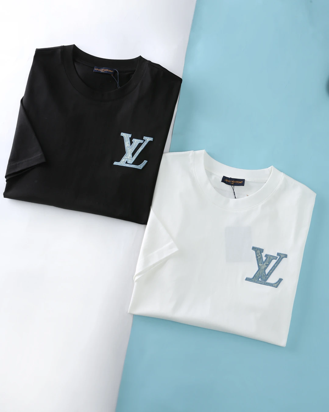Louis Vuitton T-Shirt — 72e3f556