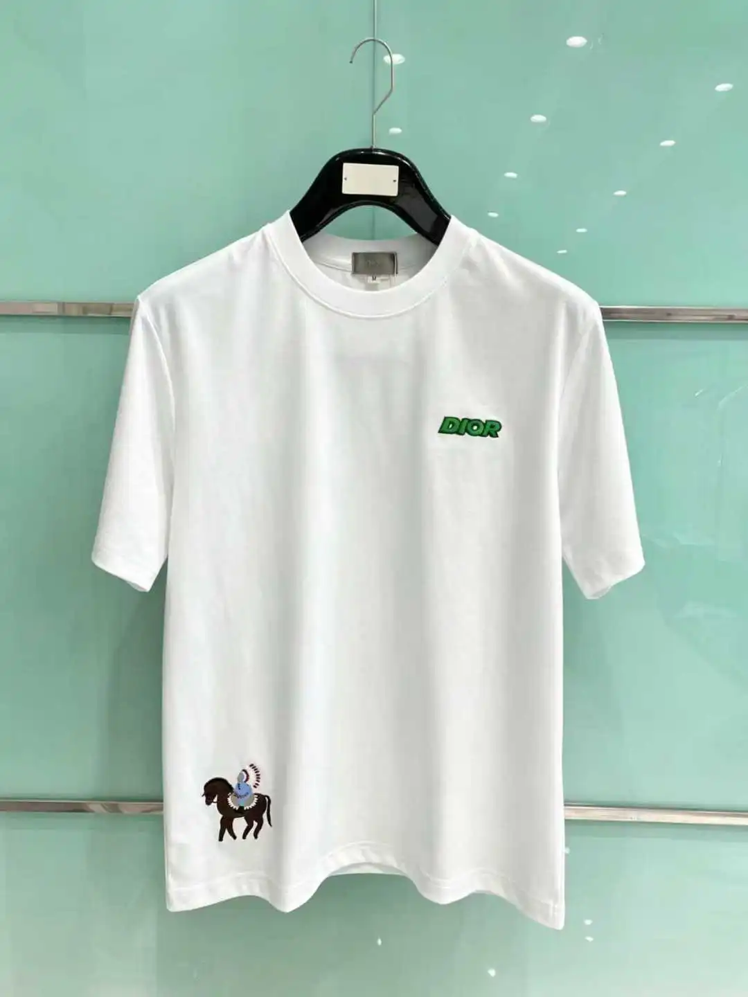 Dior T-Shirt — 464e3fe5