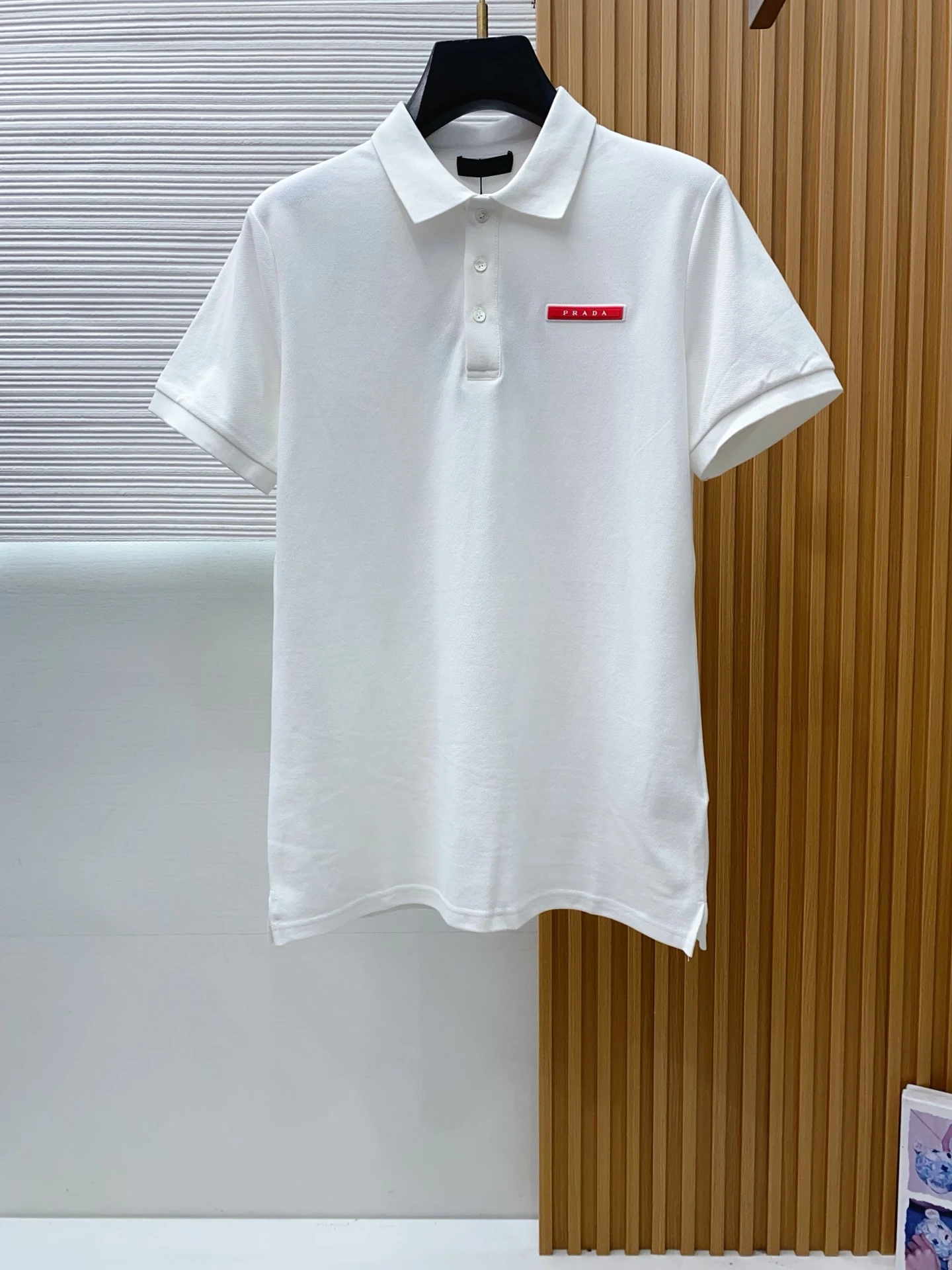 Prada T-Shirt — b173ced7
