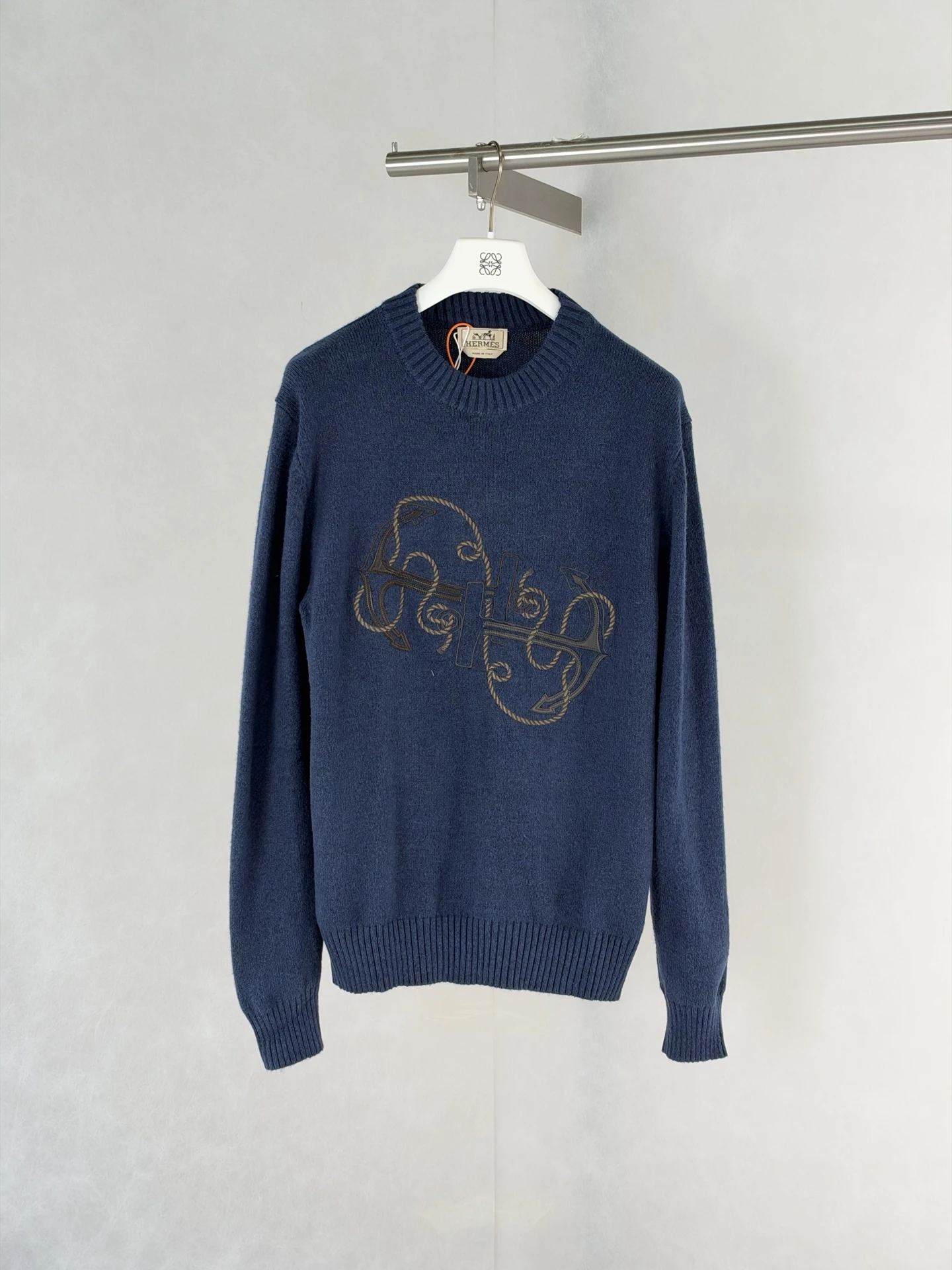 Hermès Knitwear — cab896ee