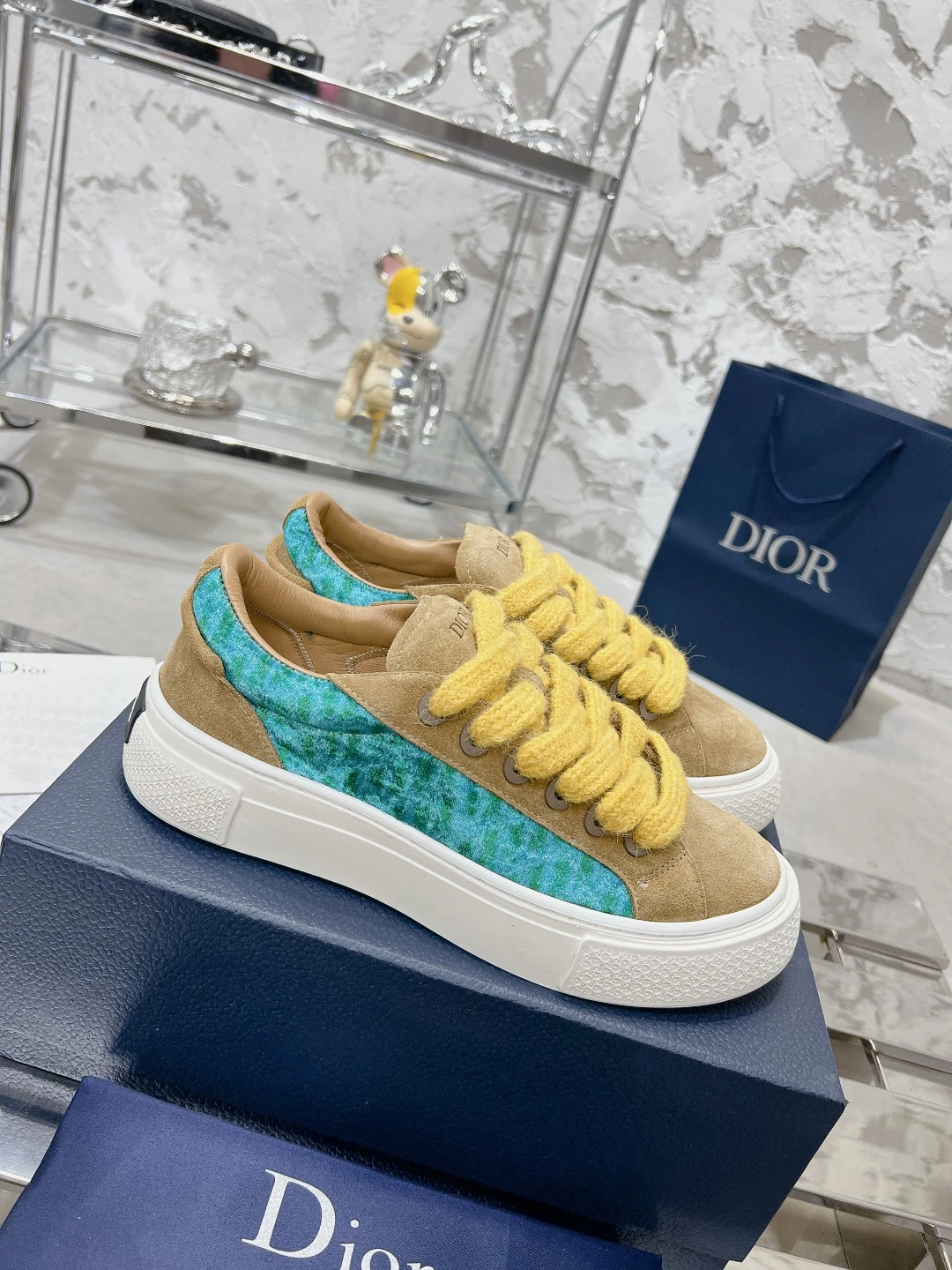 Dior Shoes — 7a9f1169