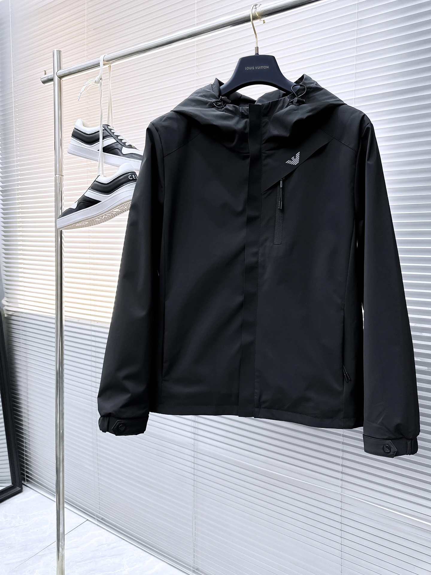 Armani Jackets — b04cf870