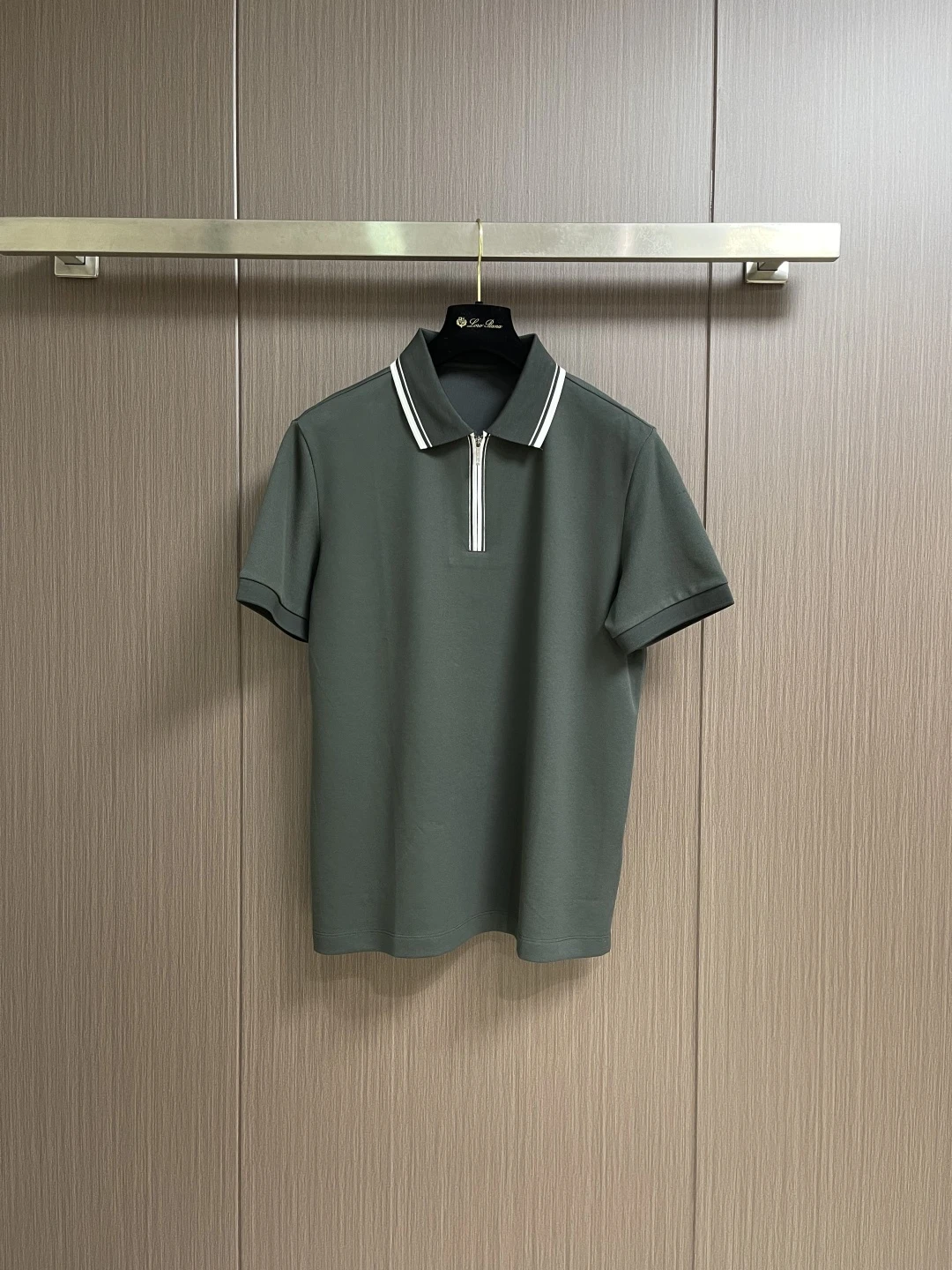Loro Piana T-Shirt — de4b2c45