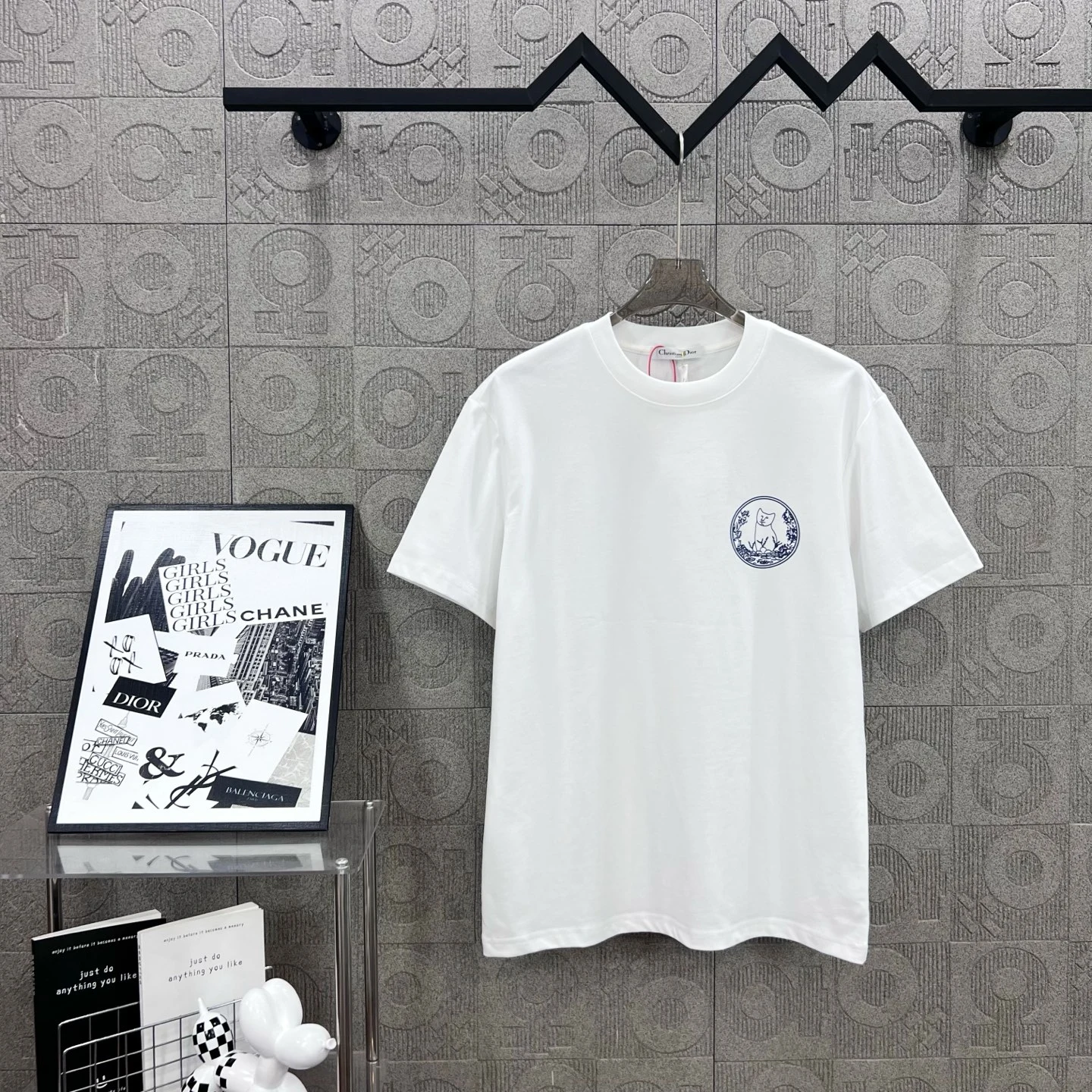 Dior T-Shirt — e798f129