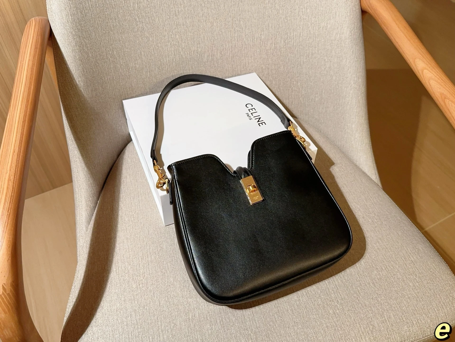 Celine Bag — 1b7d5cdf