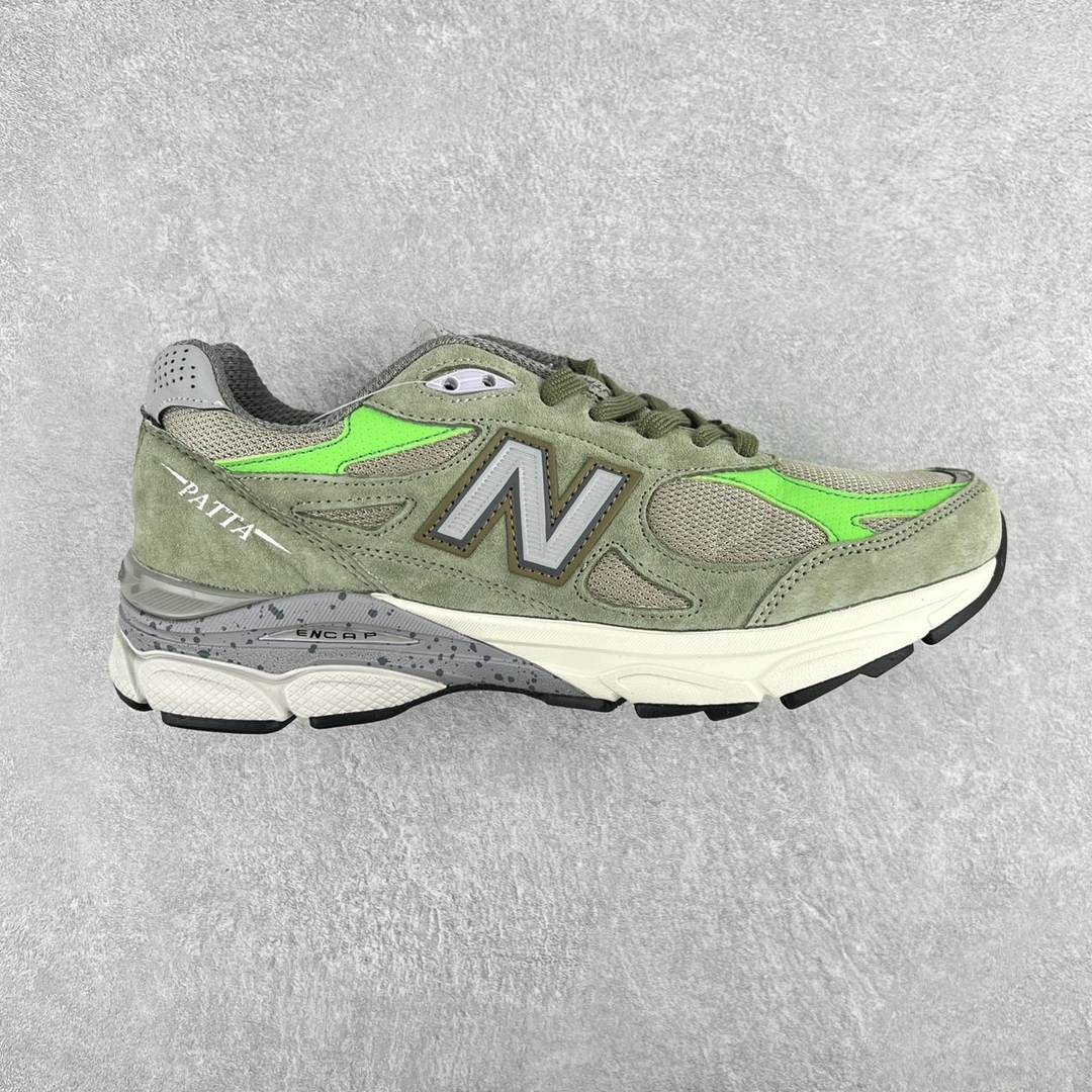 New Balance Shoes — ac68a6d4