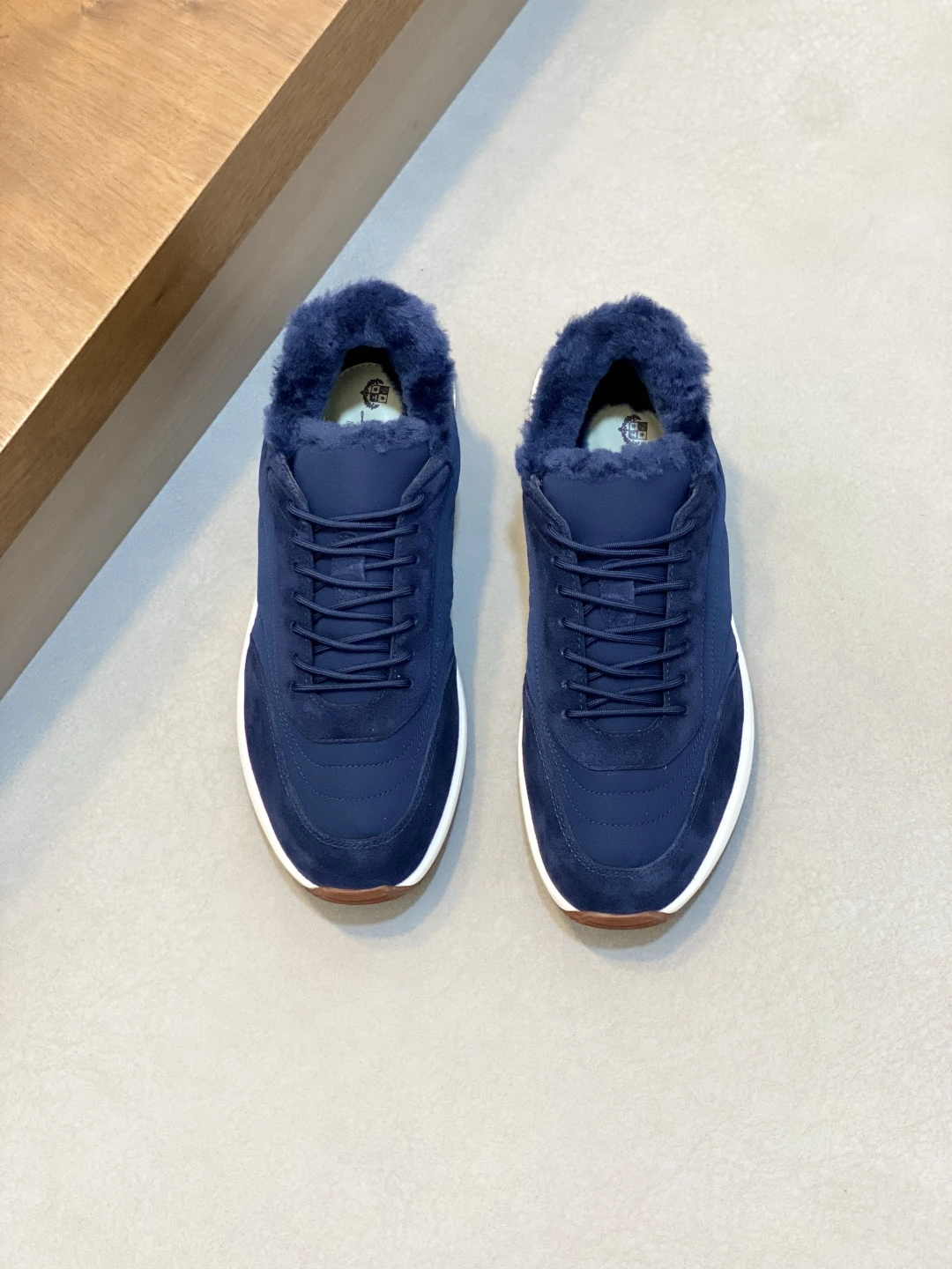 Loro Piana Sneakers — 33fe479c