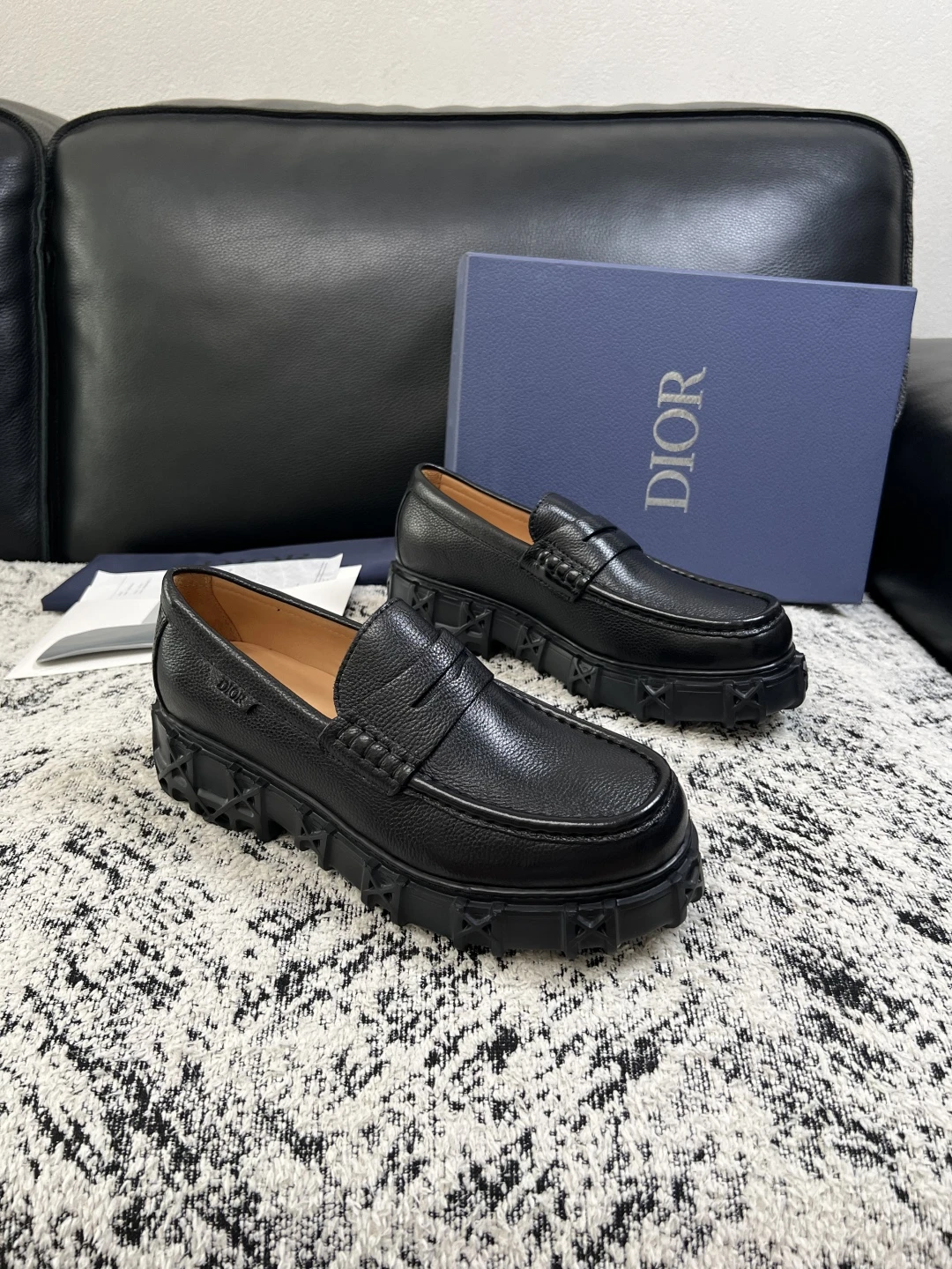 Dior Shoes — cd30bfd7