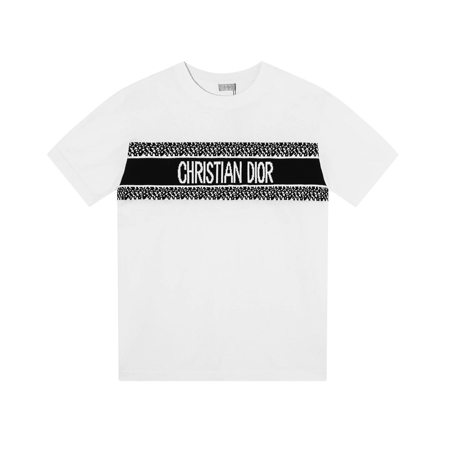 Dior T-Shirt — 0639a0ce