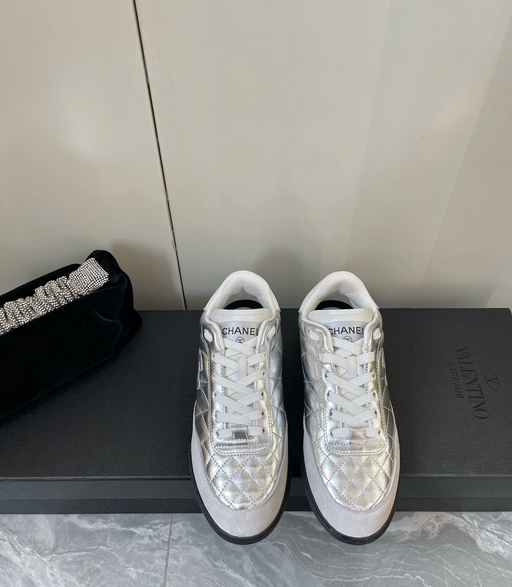 Chanel Shoes — 4fb3cb9d