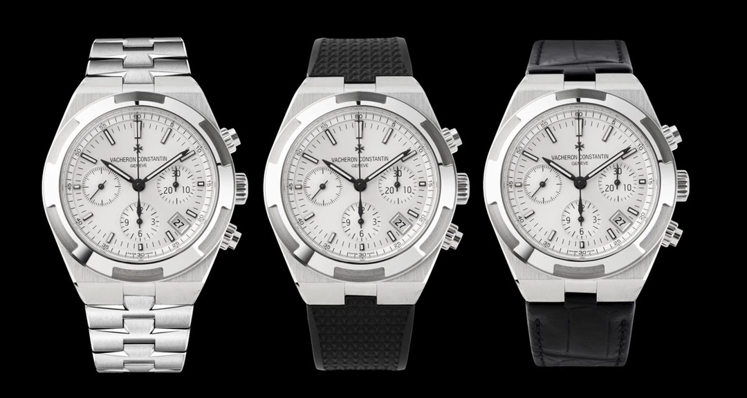 Vacheron Constantin Watch — 2ad6cdfc