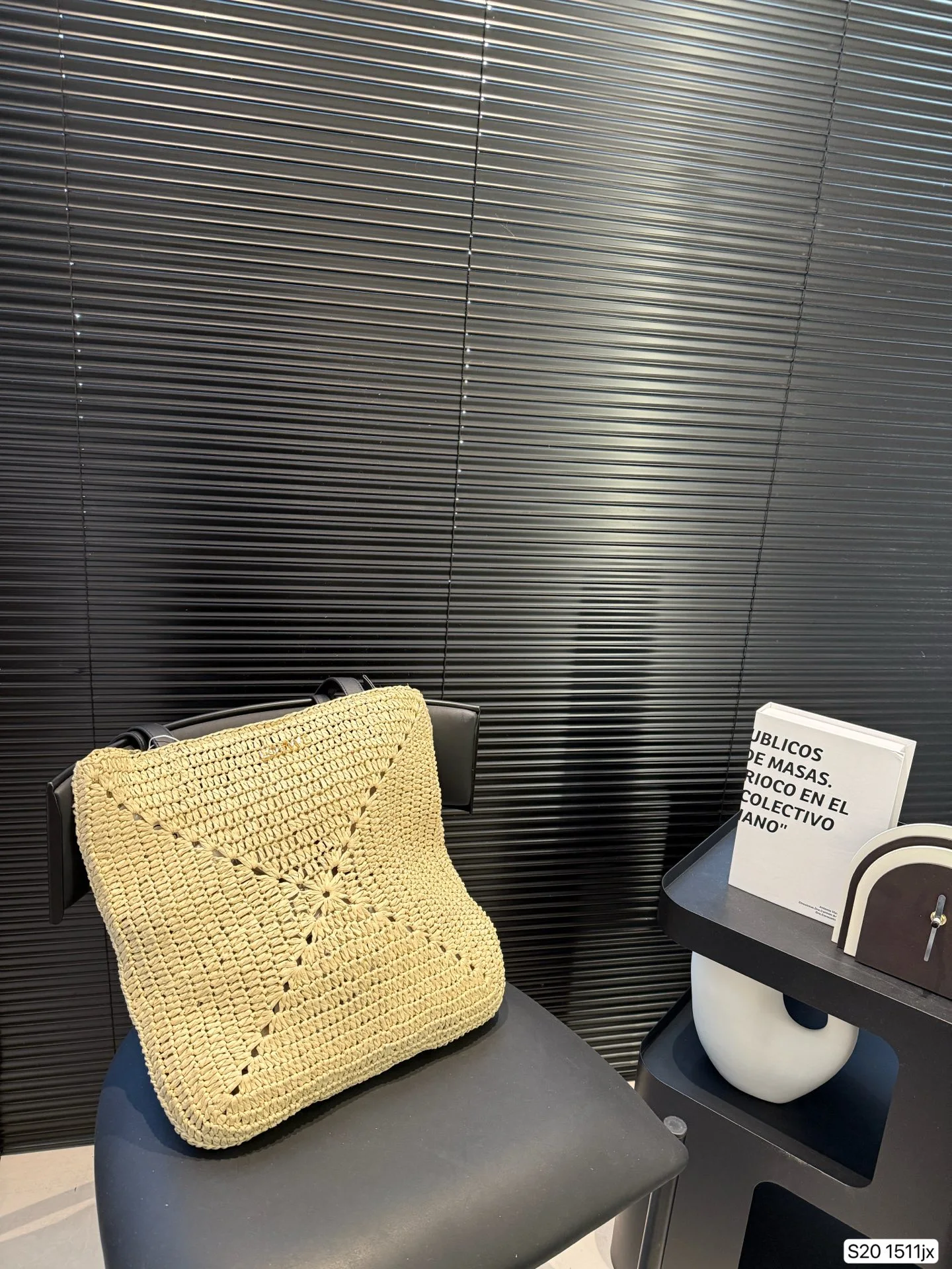 Loewe Bag — 5b9a9fd9