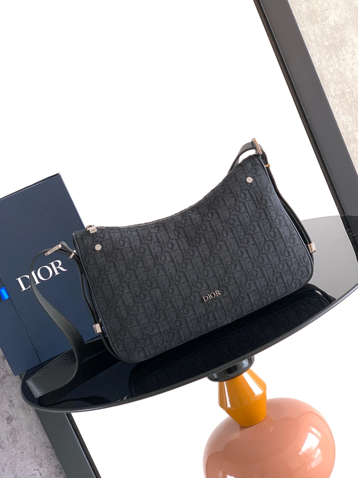 Dior Bag — 033e5cd8