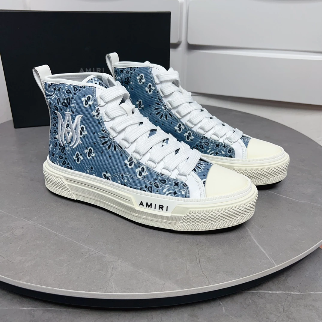 Amiri Shoes — 1fa88399