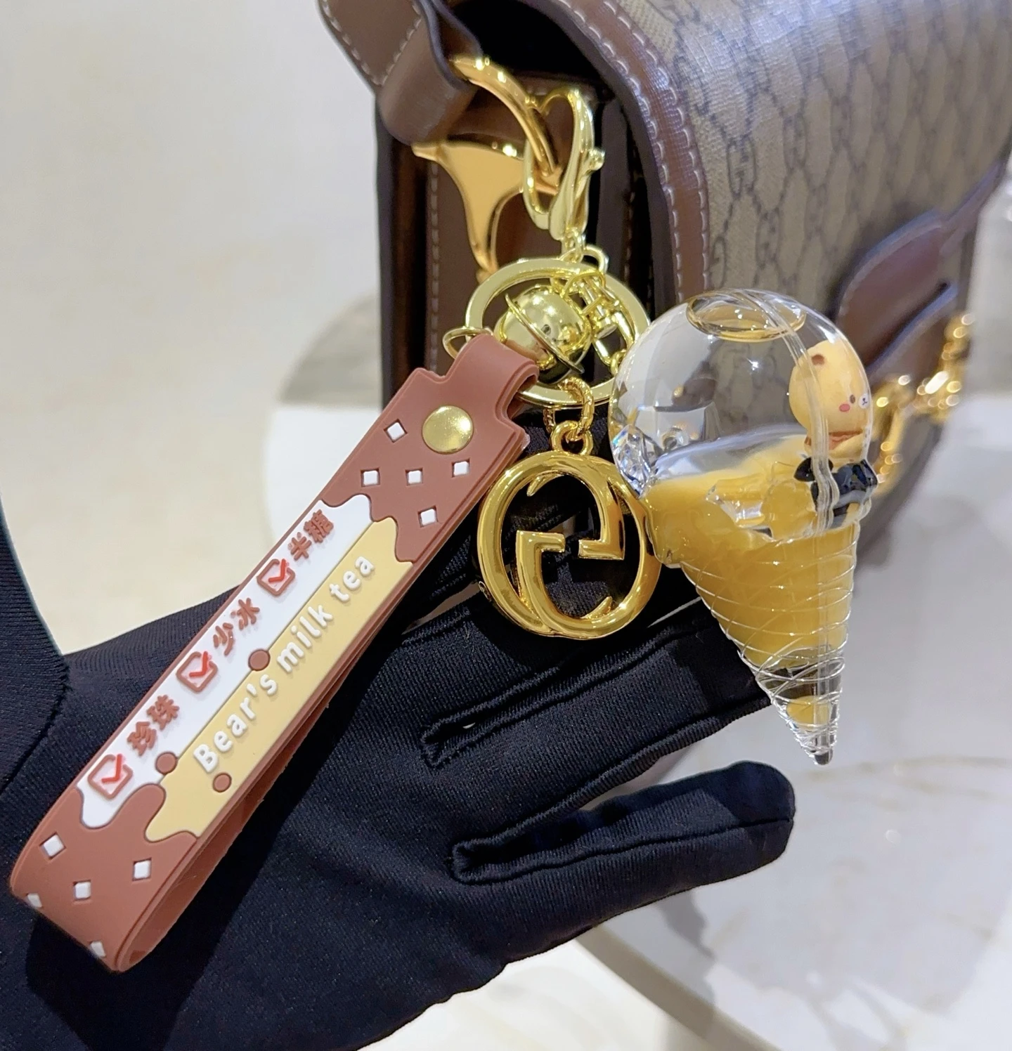 Gucci Jewellery — d57a5643
