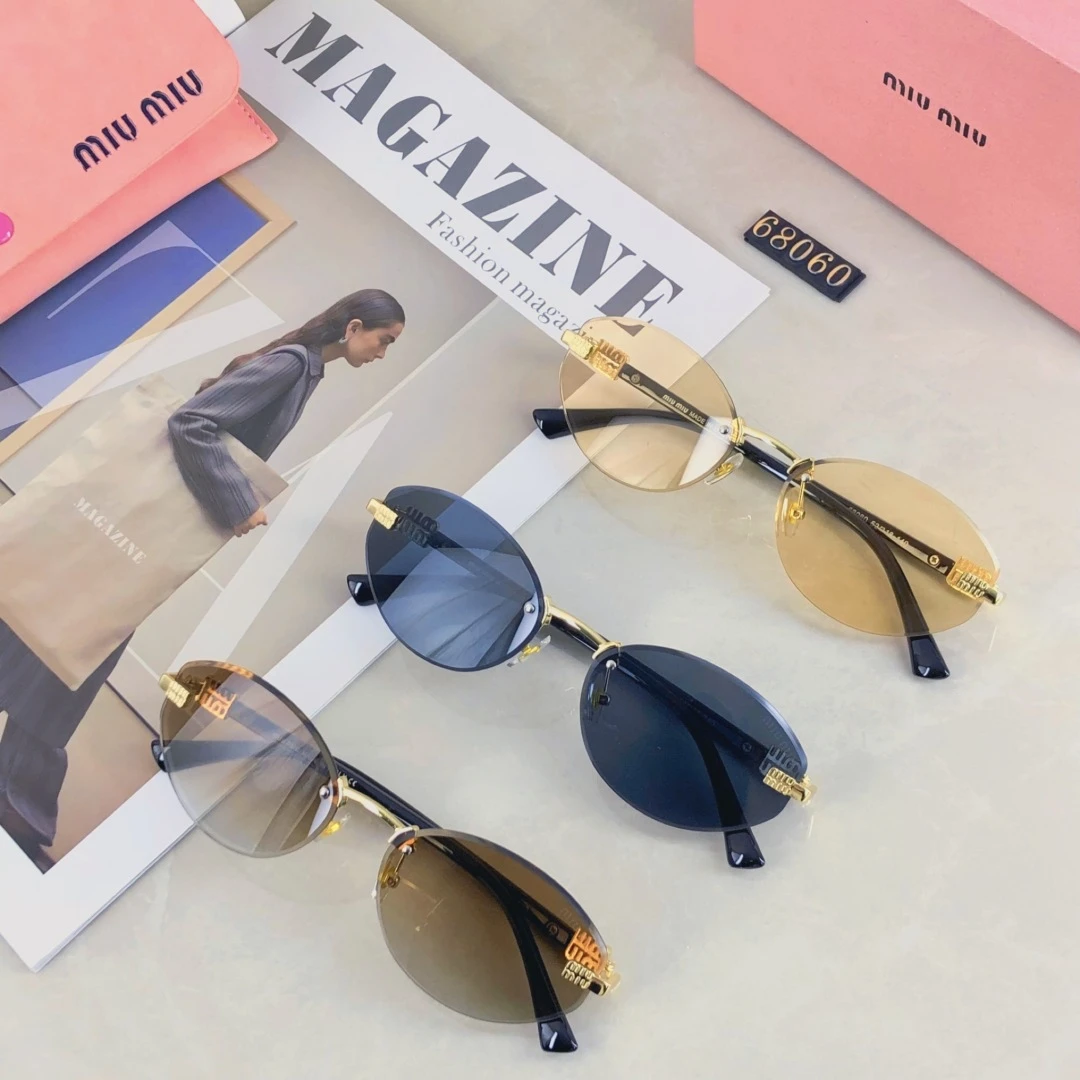 Miu Miu Eyewear — a30f5c72