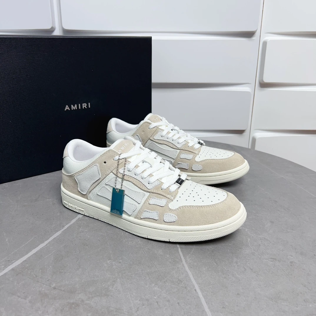 Amiri Shoes — 582c5d42