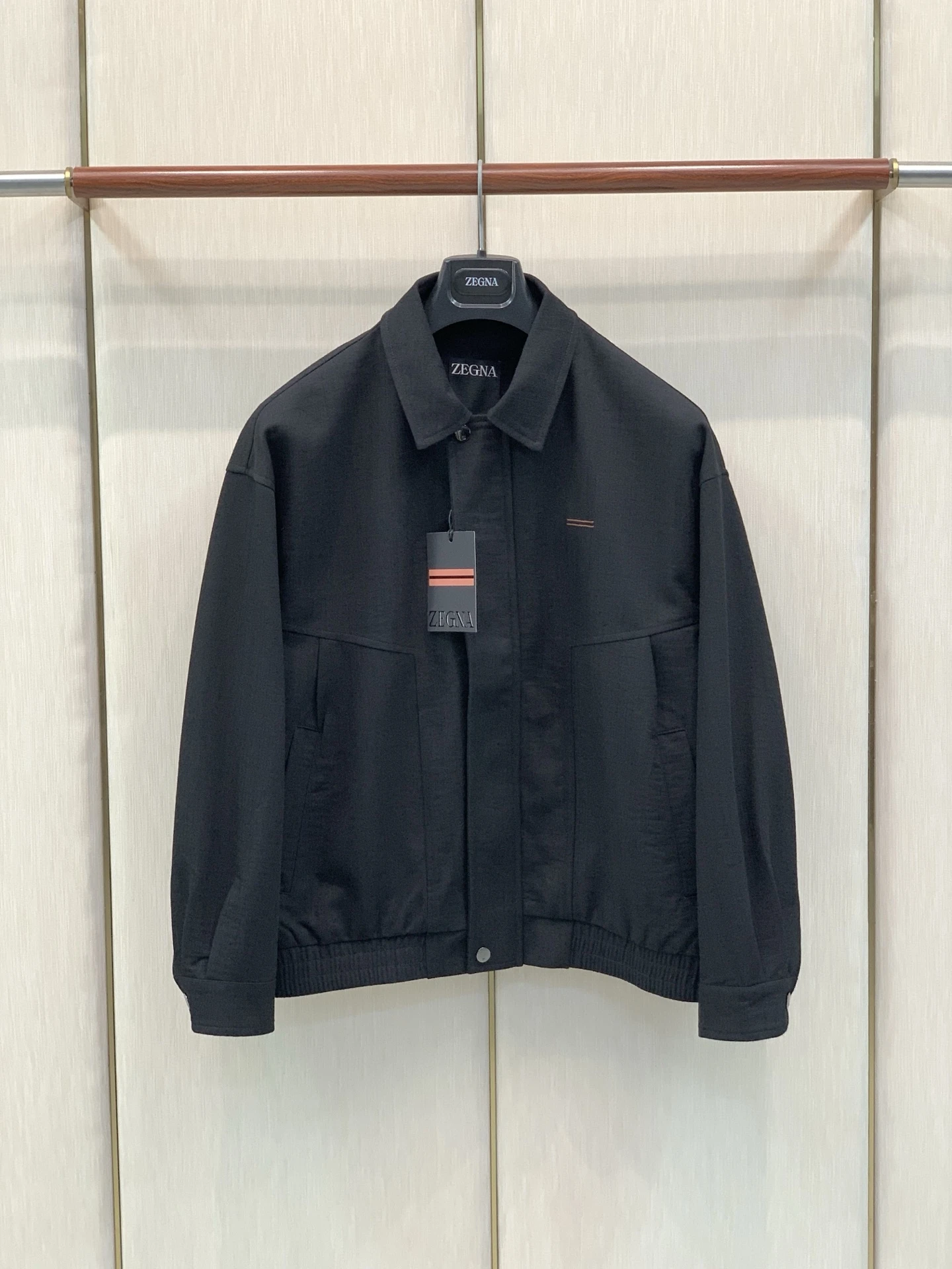 Zegna Jacket — 45841fa2