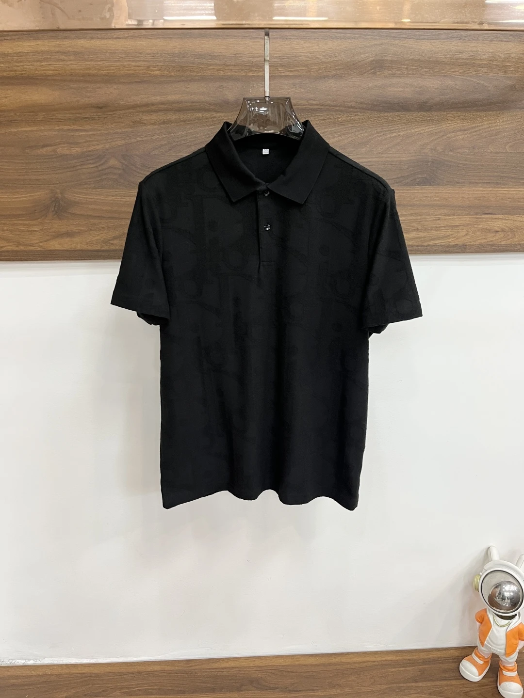 Dior T-Shirt — 0822d3c6