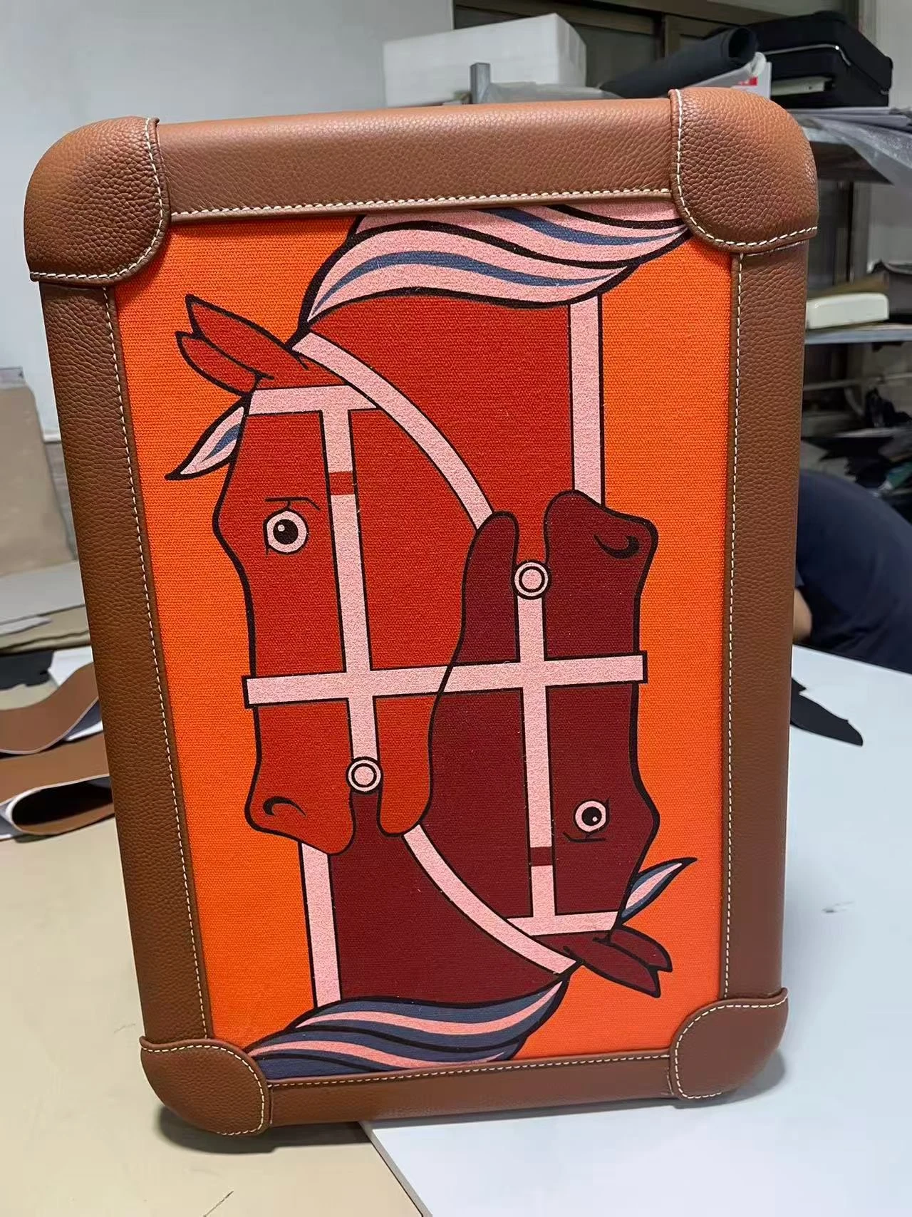 Luggage — 08f33b38