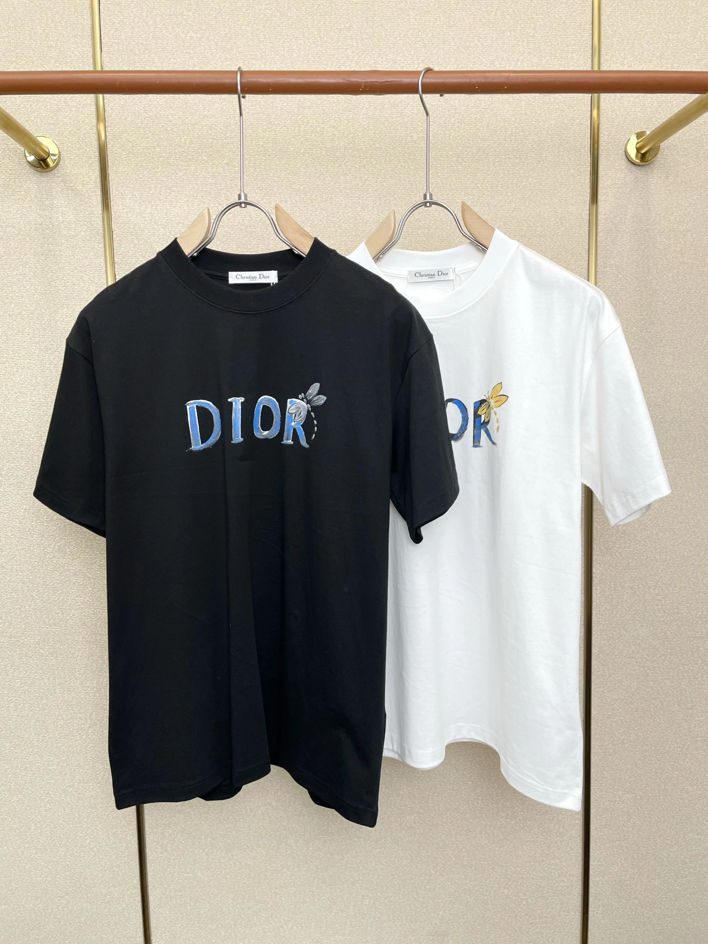 Dior T-Shirt — b9883b53