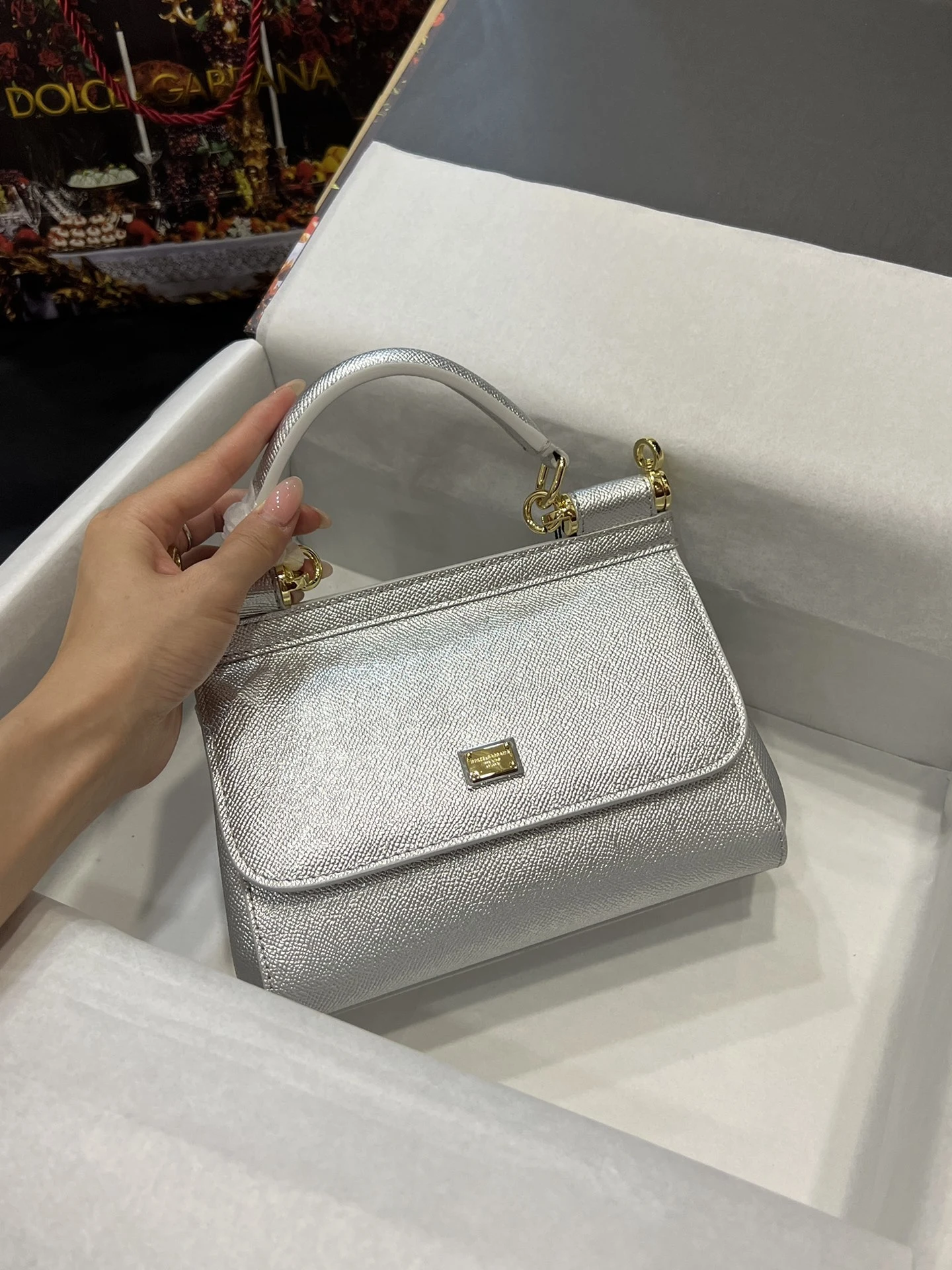 Dolce & Gabbana Bag — 9beee18f
